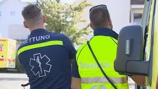 Unterkulm AG: Brand in Gef&auml;ngniszelle