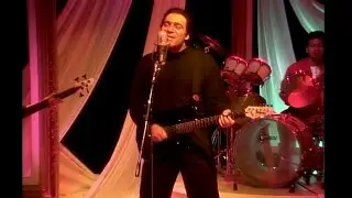 Andy - Woman