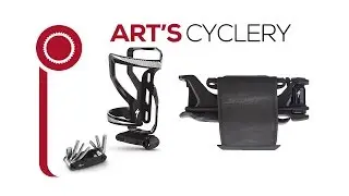 Product Spotlight: Specialized SWAT Accessories