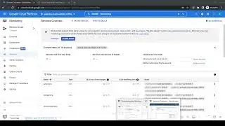Troubleshooting Workloads on GKE for Site Reliability Engineers | GSP 902 | Facilitator Program 22 |