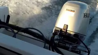 2007 C-Dory 16 Cruiser #1