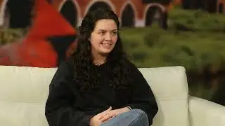Community Matters: Riverkeeping and Water Health w/ Taylor Register of Sound Rivers, Inc (Seg 2/3)