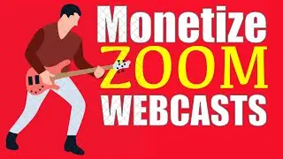 How To Monetize Live Zoom Events Get Paid For Zoom Live Events Online