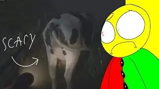2 Brothers Scream At Nothing For Almost 6 Minutes