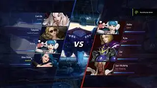 BLUE ROSE - ELEGANT ASSASSIN | Hyper Universe | HERO GAMEPLAY