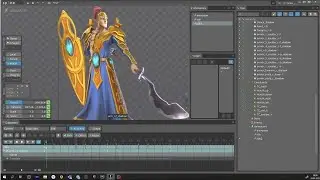 Create AMAZING 2D Character Animations with Spine PRO Today