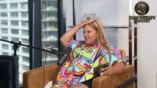 BOSS THERAPY West Coast EP 1