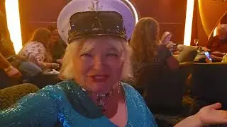 Allure of the Seas schooner bar +15613359459 Luxury Travel by Valentina 
