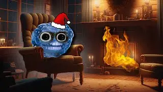 Berry Bebop's Yuletide Cabin Special