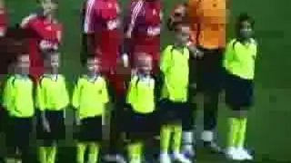 Super Mascot