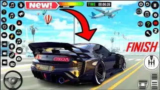 Top 5 New Car Games 2023 | Best New Android/iOS Driving Games