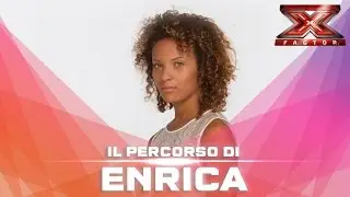 Il percorso di Enrica a #XF9