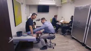 Visit Limb Lab