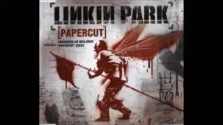 Papercut Cover (Instrumental Recreation)