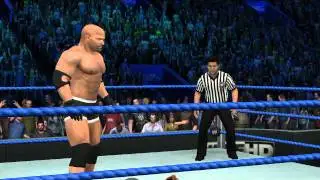 Goldberg's Finishers & Signatures