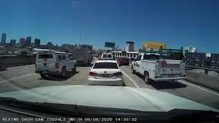 dash cam talk