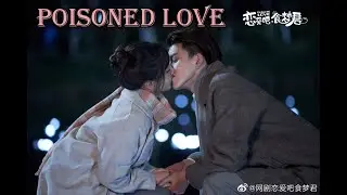 [FMV] Yêu Không Ngừng  (OST Yêu Nhau Đi, Thực Mộng Quân) [Poisoned Love]