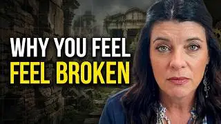 Why Life Feels So Hard &mdash; How Patriarchy Became &lsquo;Normal&rsquo; | S1: Ep 1 | Deconstructing Patriarchy