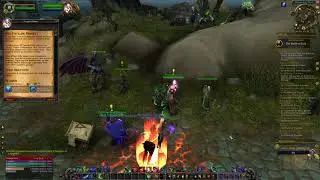 WoW Legion - Self-Fulfilling Prophecy