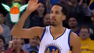 Shaun Livingston Every Midrange Jumper of the Season Full Highlights! (2015-2016 Jumper-ilation)