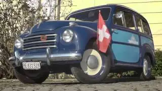 Fiat Topolino C