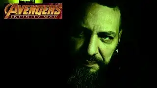 Patreon: Avengers: Infinity War (2018) di Anthony e Joe Russo - Minirece richiesta da eklettica
