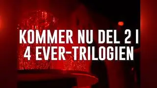 ROTTWEILER - OPGANG2 TURN&Eacute;TEATER - Teaser 2020