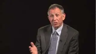 Leading in the 21st century: Wharton's Michael Useem on resilient leaders