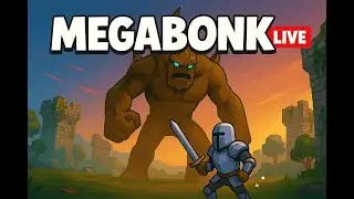 Megabonk: Quick run #2
