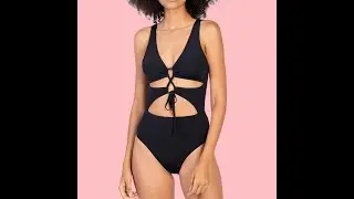 11 Black-Owned Swimwear Brands You'll Want To Shop From Right Now