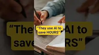 Topper Students Don&rsquo;t Study More 😳 Use AI to Save Hours! #shorts #short #shortvideo #aiforstudents