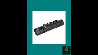ACEBEAM EC20 new released Led flashlight EDC LUXEON HL4X Leds 2800 lumens 340 meters 18650 batter...