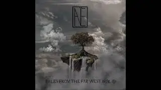 Na&iuml;ve - Tales from the far west vol.  II (Full EP - 2017)