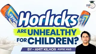How Healthy Are Bournvita, Horlicks and Complan for Children? | Expert Analysis on Nutritional Value