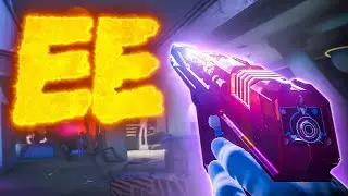 Completing an Unsolved Easter Egg after 8 Years...