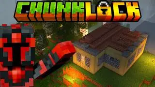 I SURVIVED The CHUNKLOCK Challenge!