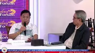 SATURDAY NEWS FORUM (FEBRUARY 07, 2026)