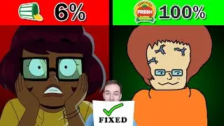 We fixed the Velma show (YIAY #622)