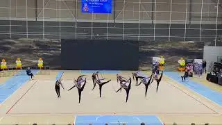 Cowahit Junior - Turun Jyry, Vantaa Cup 3.11.24, Yli 18v Kilpa Väline
