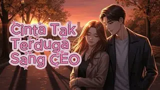 Cinta Tak Terduga Sang CEO | Kisah Romantis Tentang Ketulusan dan Rahasia