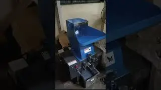 09 inch Grinder Arihant machinery Inc  #injectionmoldingmachines #physics #plastic #plasticmachine