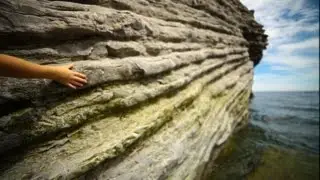 Time to touch&hellip; Find the sense! Forillon National Park