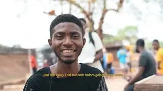 Water Scarcity, University of Nigeria &ndash; Nigeria