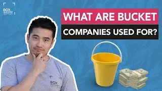 The BUCKET COMPANY Strategy to Save on Tax Australia