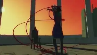 Bound | E3 2016 gameplay trailer | PS4