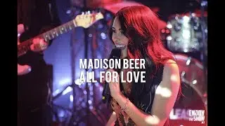 Madison Beer - All For Love - Paris - March 2018