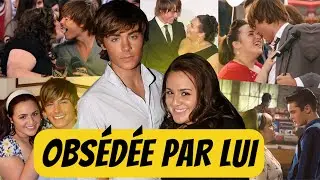 ZAC EFRON STALKÉ PAR UNE CELEBRITÉ ? #GiVDT 356