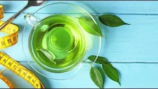 Fuji Green Tea Cleansing Hair Scrub