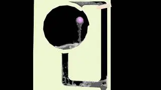 Cool Water Simulation with Foam Particles | 3ds max Phoenix Fd