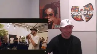 Harry Mack x Beardyman | When Pigs Fly (Reaction) FISH NIPPLES 🔥🔥🔥🔥